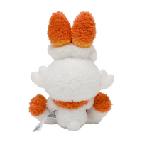 Officiële Pokemon center knuffel Scorbunny Yum Yum Easter 20cm (2024) 